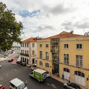  Apartment Bmyguest - Alfama River