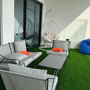 Luxury 2 Bedrooms 5 Minutes From Burj Khalifa , Dubai United Arab Emirates