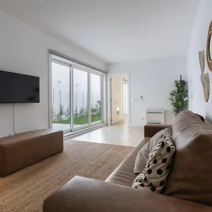  Apartment Sao Lazaro