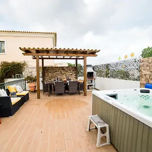 Laguna Formosa , Faro Portugal