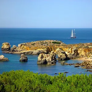 Marina Coast , Albufeira Portugal