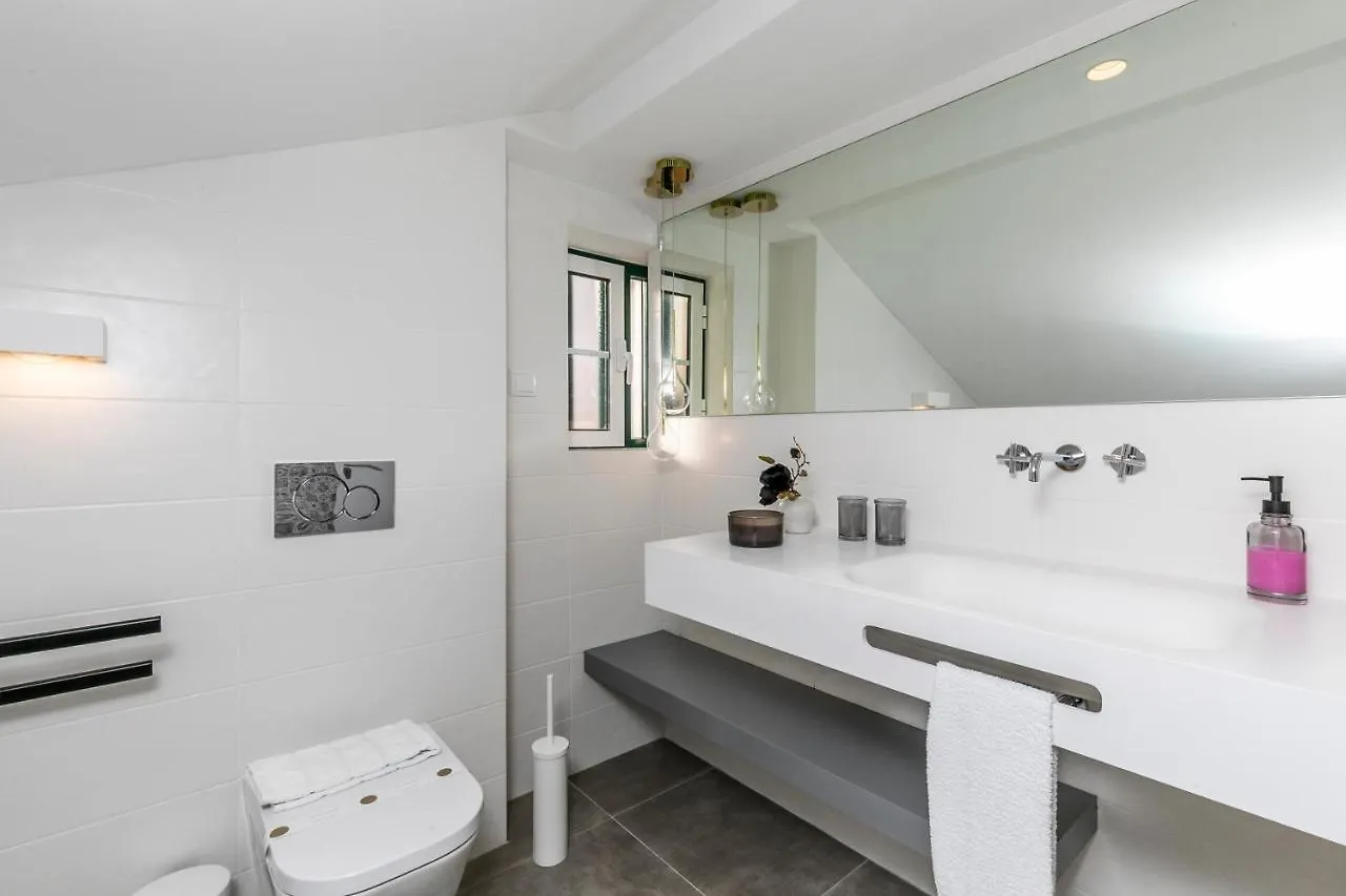 Poiais de São Bento by Spot On Apartments Lisboa