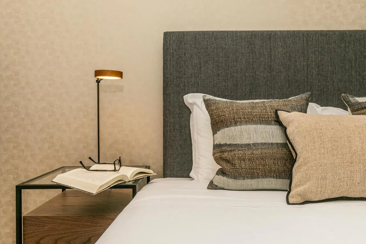 Poiais De Sao Bento By Spoton Apartments Lisbon 0*,